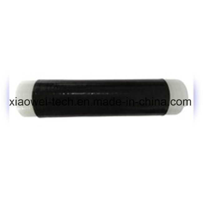EPDM / Silicone Rubber Waterproof Cold Shrink Tube